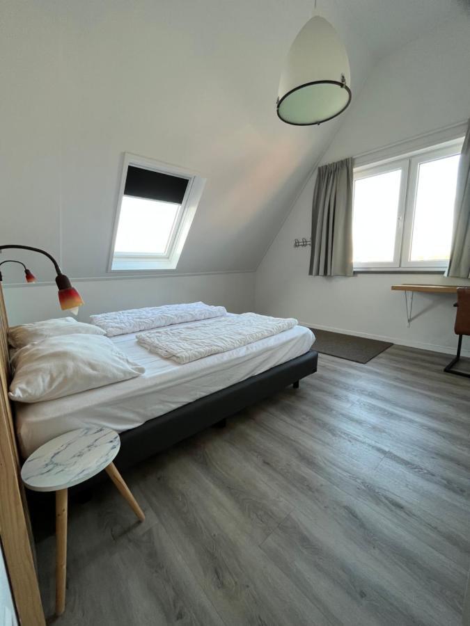 דירות אוסטקאפלה Penthouse Deluxe מראה חיצוני תמונה