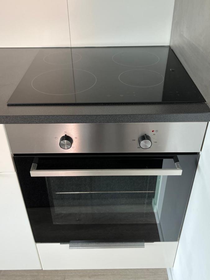 דירות אוסטקאפלה Penthouse Deluxe מראה חיצוני תמונה