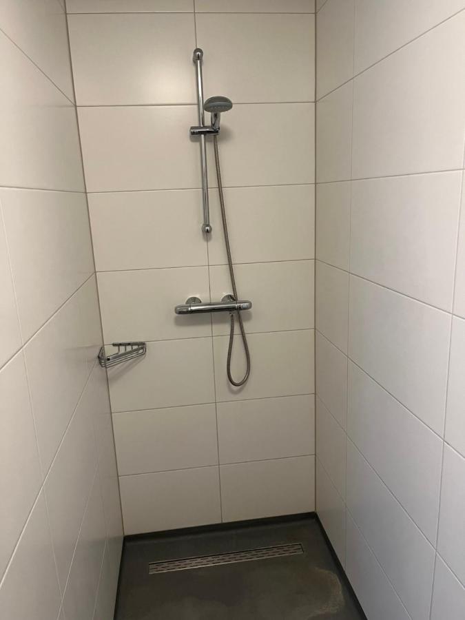 דירות אוסטקאפלה Penthouse Deluxe מראה חיצוני תמונה