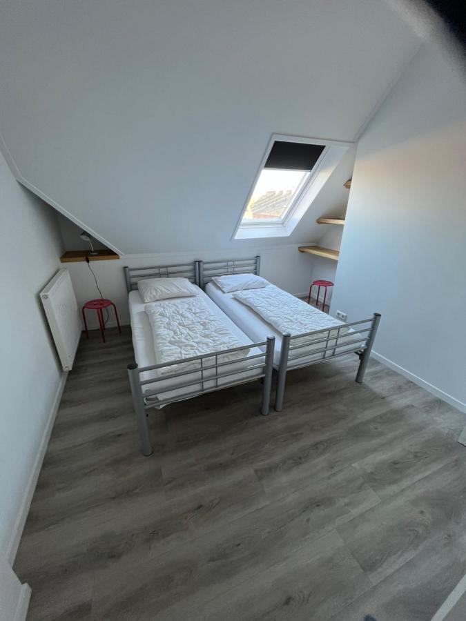 דירות אוסטקאפלה Penthouse Deluxe מראה חיצוני תמונה