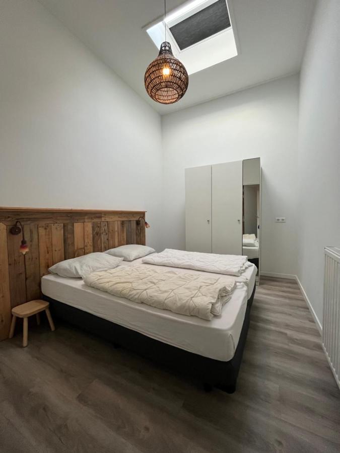 דירות אוסטקאפלה Penthouse Deluxe מראה חיצוני תמונה